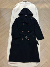 LP COAT STYLE 227
