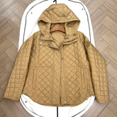 HERMES 25S JACKET 074
