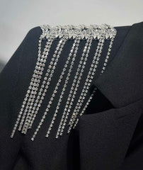 YSL 25S BLAZER STYLE 5