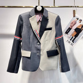 THOM 26S BLAZER STYLE 106