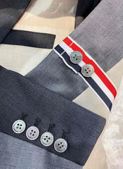 THOM 26S BLAZER STYLE 106