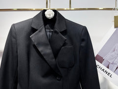 YSL 25S FORMAL TUXEDO BLAZER STYLE 3