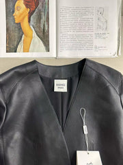 HERMES 25S JACKET 436