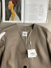 HERMES 25S JACKET 435