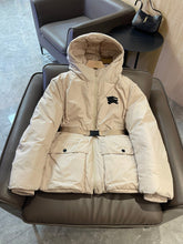 BURBERRY 25S DOWN JACKET 268