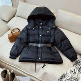 PRADA 25S DOWN COAT 312
