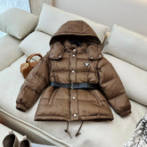 PRADA 25S DOWN COAT 311