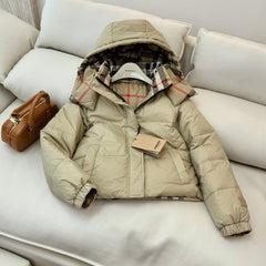 BURBERRY 25S DOWN JACKET 141