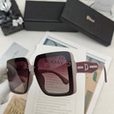 MONTAIGNE SUNGLASS 51139 IN ACETATE