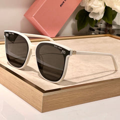 RUNWAY SUNGLASSES SMU08Z IN ACETATE