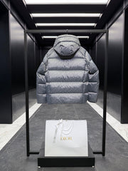 DIOR 25S LUXURY DOWN JACKET 596