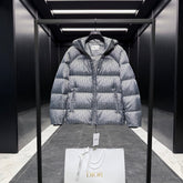 DIOR 25S LUXURY DOWN JACKET 596