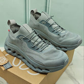 CLOUDTILT SNEAKER IN SAGE GREEN RECYCLED POLYESTER