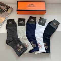 CREW SOCKS 289457 (1 BOX)