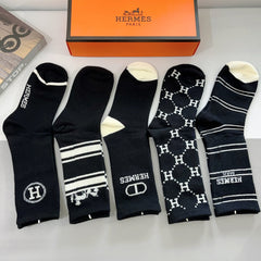 CREW SOCKS 289466 (1 BOX)
