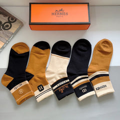 LOW-CUT SOCKS 412631 (1 BOX)