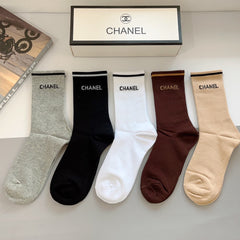 CREW SOCKS 419073 (1 BOX )