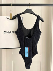 PRADA BIKINI 25S BODYSUIT 745941