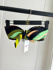 PUCCI BIKINI 25S TWO PIECE IN 749607