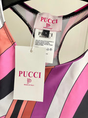 PUCCI BIKINI 25S TWO PIECE IN 749609