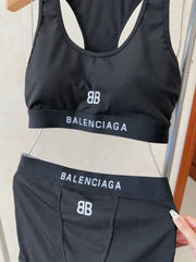 BALENCIAGA BIKINI 25S TWO PIECE IN 749621