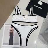 CHANEL BIKINI 25S TWO PIECE IN 749626