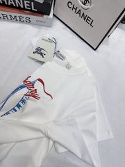 BURBERRY 25S T-SHIRT 232