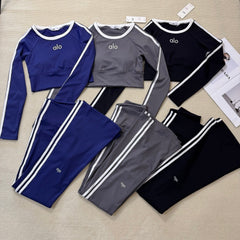 ALO SPORTSWEAR SET STYLE 94
