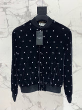 YSL 25S JACKET STYLE 113