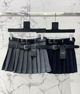 YSL 25S SKIRT STYLE 145