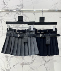 YSL 25S SKIRT STYLE 145
