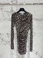 YSL 25S DRESS STYLE 171