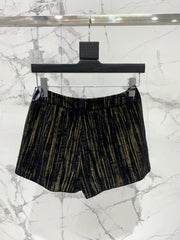 YSL 25S SHORT STYLE 122