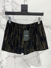 YSL 25S SHORT STYLE 122