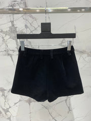 YSL 25S SHORT STYLE 112