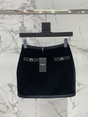 YSL 25S SKIRT STYLE 17