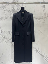 YSL 25S LONG COAT STYLE 134