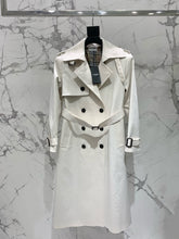 YSL 25S LONG COAT STYLE 126