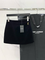 YSL 25S SKIRT STYLE 99