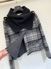 CELINE 26S JACKET STYLE 75