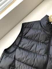 MONCLER PUFFER GILET STYLE 338
