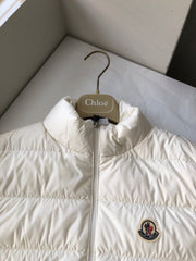 MONCLER PUFFER GILET STYLE 337