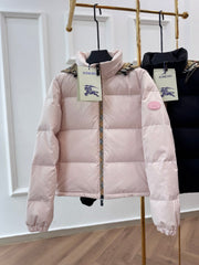 BURBERRY 25S DOWN JACKET 255