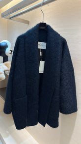 MAX MARA 25S WOOL COAT 229
