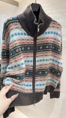 MIUMIU CARDIGAN STYLE 858