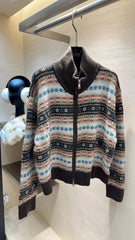 MIUMIU CARDIGAN STYLE 858