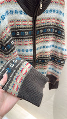 MIUMIU CARDIGAN STYLE 858