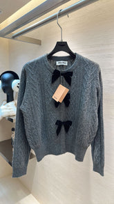 MIUMIU SWEATER STYLE 790