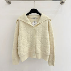 DIOR 25S CARDIGAN 601