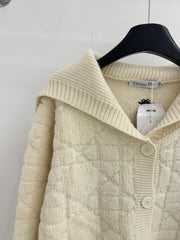 DIOR 25S CARDIGAN 601